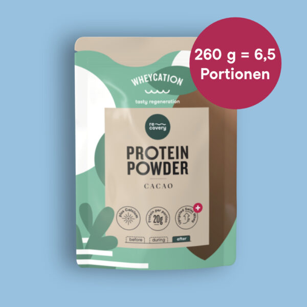Protein Powder 260g